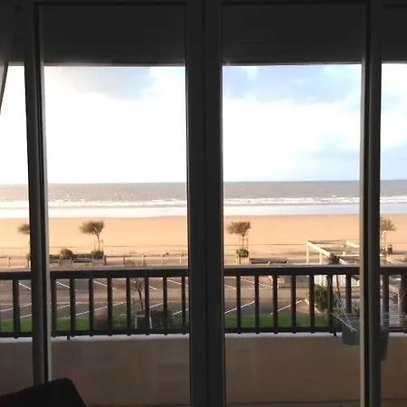 Studio Front De Mer Daire