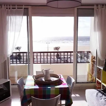 Studio Front De Mer Saint-Jean-de-Monts