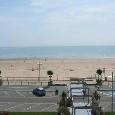 Daire Studio Front De Mer Saint-Jean-de-Monts