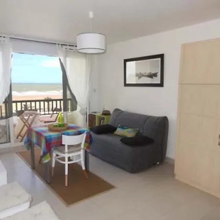 Studio Front De Mer