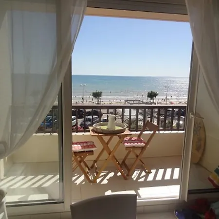 Studio Front De Mer Saint-Jean-de-Monts