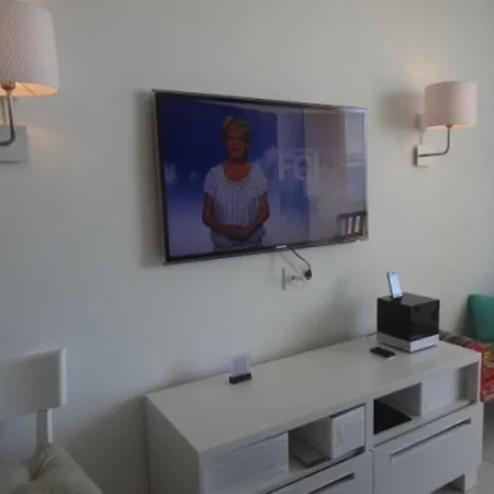 Daire Studio Front De Mer *