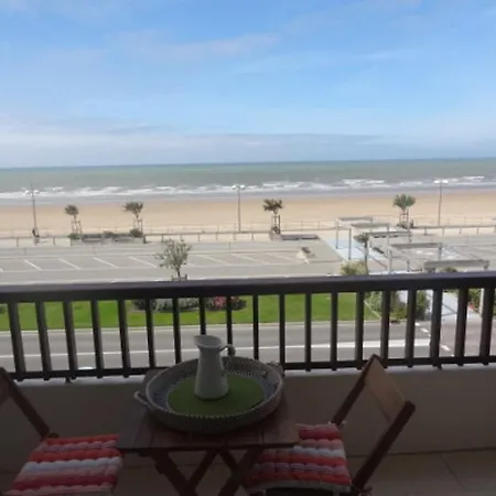 Daire Studio Front De Mer Saint-Jean-de-Monts