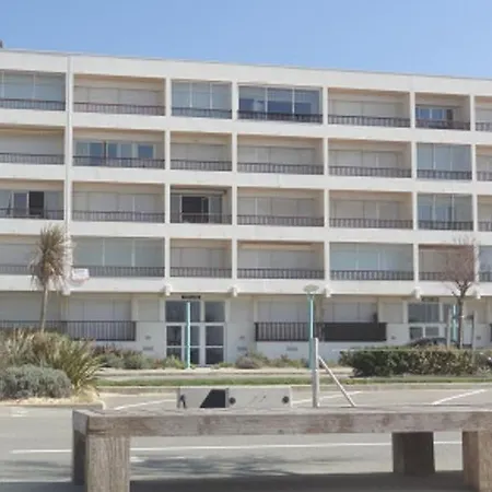 Daire Studio Front De Mer *