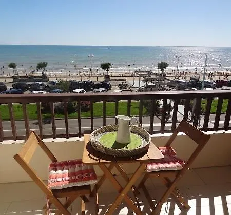 Studio Front De Mer